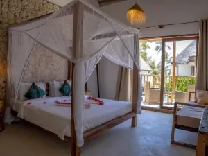 Natural Park Villa Resort