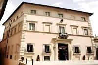 Hotel Antica Dimora alla Rocca