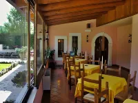 Bucaneve - sarapan