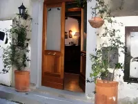 B&B Michelangeli - Private Parking Hotel a Rocca Ripesena