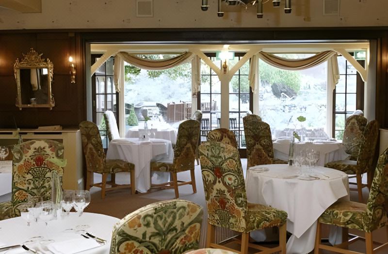The Montagu Arms photo 5