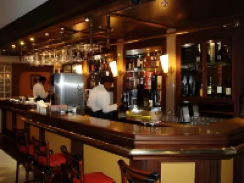 大師大酒店 阿雷格里港酒店