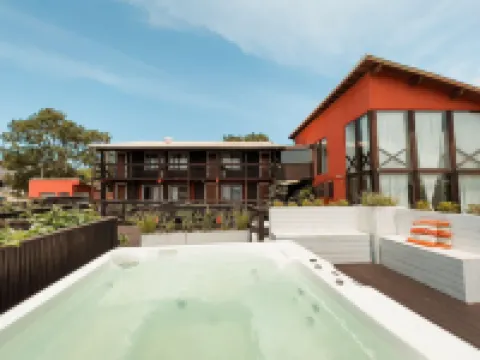 波薩達太陽之百合 - 羅莎灣