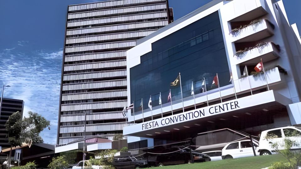 Fiesta Bahia Hotel