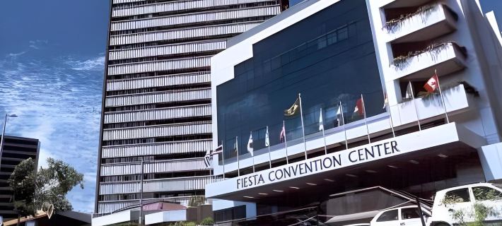 Fiesta Bahia Hotel Hotels in Salvador