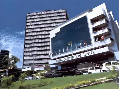 Fiesta Bahia Hotel