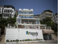 Rhapsody Hotel Kas