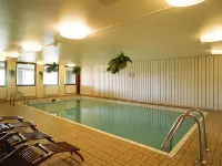 Scandic Klarälven - piscine