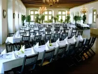 Hotel Piazza Hotels in Dinkelsbuhl