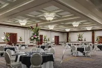 Indianapolis Marriott Downtown Hotels in Indianapolis