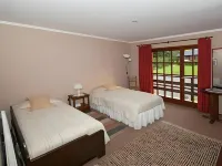 Las Juntas Ecolodge Hotels in Puyehue