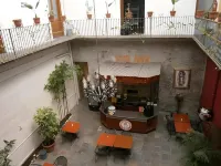 Hostal Santo Domingo