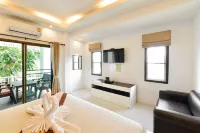 Wangka Resort