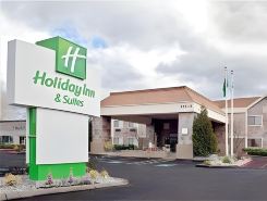 Ramada by Wyndham Kent Seattle Area