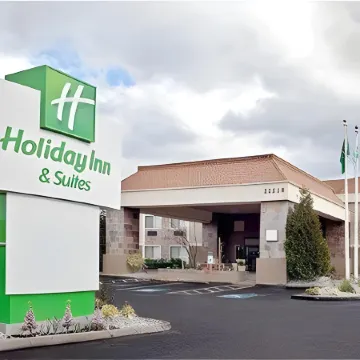 Ramada by Wyndham Kent Seattle Area