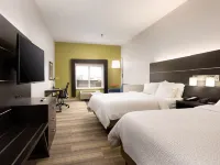 Holiday Inn Express & Suites CHATTANOOGA-HIXSON by IHG Hotels in Hixson
