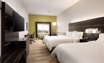 Holiday Inn Express & Suites Chattanooga-Hixson