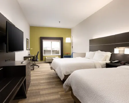 Holiday Inn Express & Suites CHATTANOOGA-HIXSON by IHG Hotels in Hixson