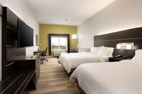 Holiday Inn Express & Suites CHATTANOOGA-HIXSON by IHG