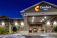 Comfort Inn Fort Morgan - Pet friendly