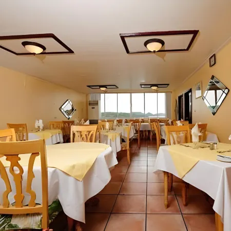 Heritage Hotel