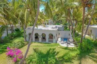Baraza Resort and Spa Zanzibar Hotels in 
