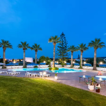 Sabina Hotel