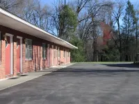 Cadet Motel - Wifi