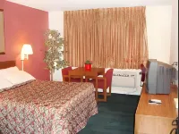 Royal Inn Hotels in Mount Vernon
