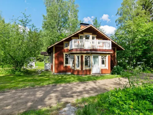 Piennarpää Отели в г. Saarijarvi-Viitasaari