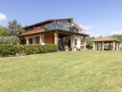 Serena 皮耶迪蒙特－達特內奧酒店