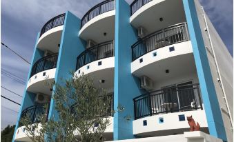 Yanbaru Stay Churayado