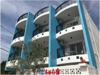 Yanbaru Stay Churayado