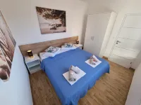 Two-Room Apartment -Lux Apartment Pelago is Located in Our Second House, First r