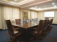 Mabu Curitiba Business Hotel di Curitiba