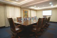 Mabu Curitiba Business