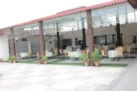 Hotel City Heights Hotel a Barog