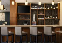 Hyatt Place Omaha/Downtown Old Market - bar