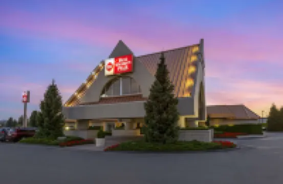 베스트 웨스턴 플러스 코들레인 인  호텔