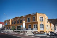 Coral Los Silos - Your Natural Accommodation Choice - Wifi