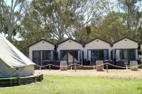 Coonawarra Bush Holiday Park فنادق في Coonawarra