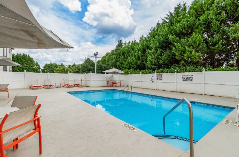 Holiday Inn Spartanburg Northwest by IHG photo 3