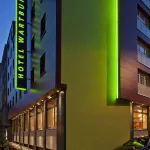 Hotel Wartburg Stuttgart - Hot Tub