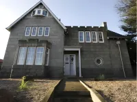Aberdeen Serviced Apartments - the Lodge - Condos
