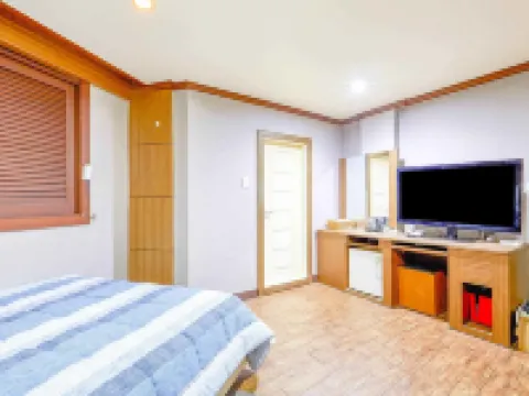 Icheon Star 利川市のホテル