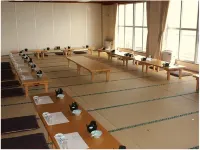 Maruha Shokudou Ryokan Minamichita Toyohama Honten