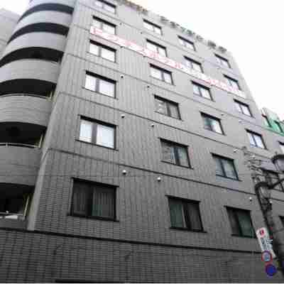 シティテル 府中 Hotel Exterior