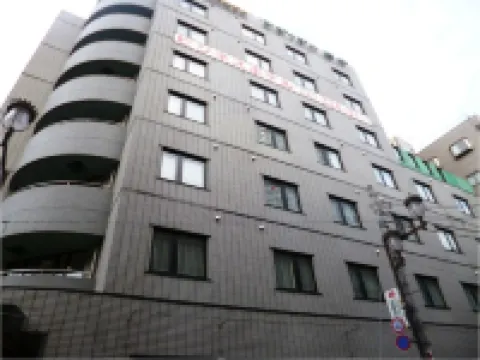 Business Hotel Citytel Fuchu