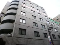 Business Hotel Citytel Fuchu Hotels in Fuchu