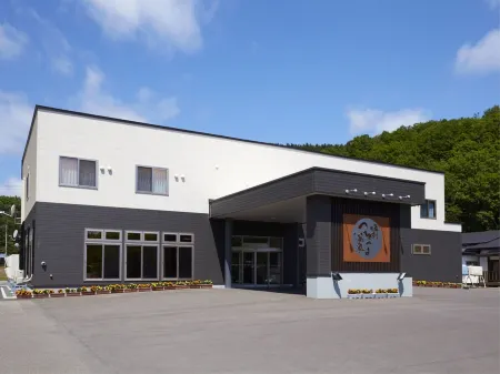 Shiobetsu Tsurutsuru Onsen